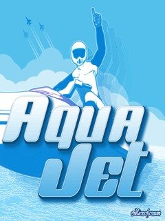 game pic for Aqua Jet